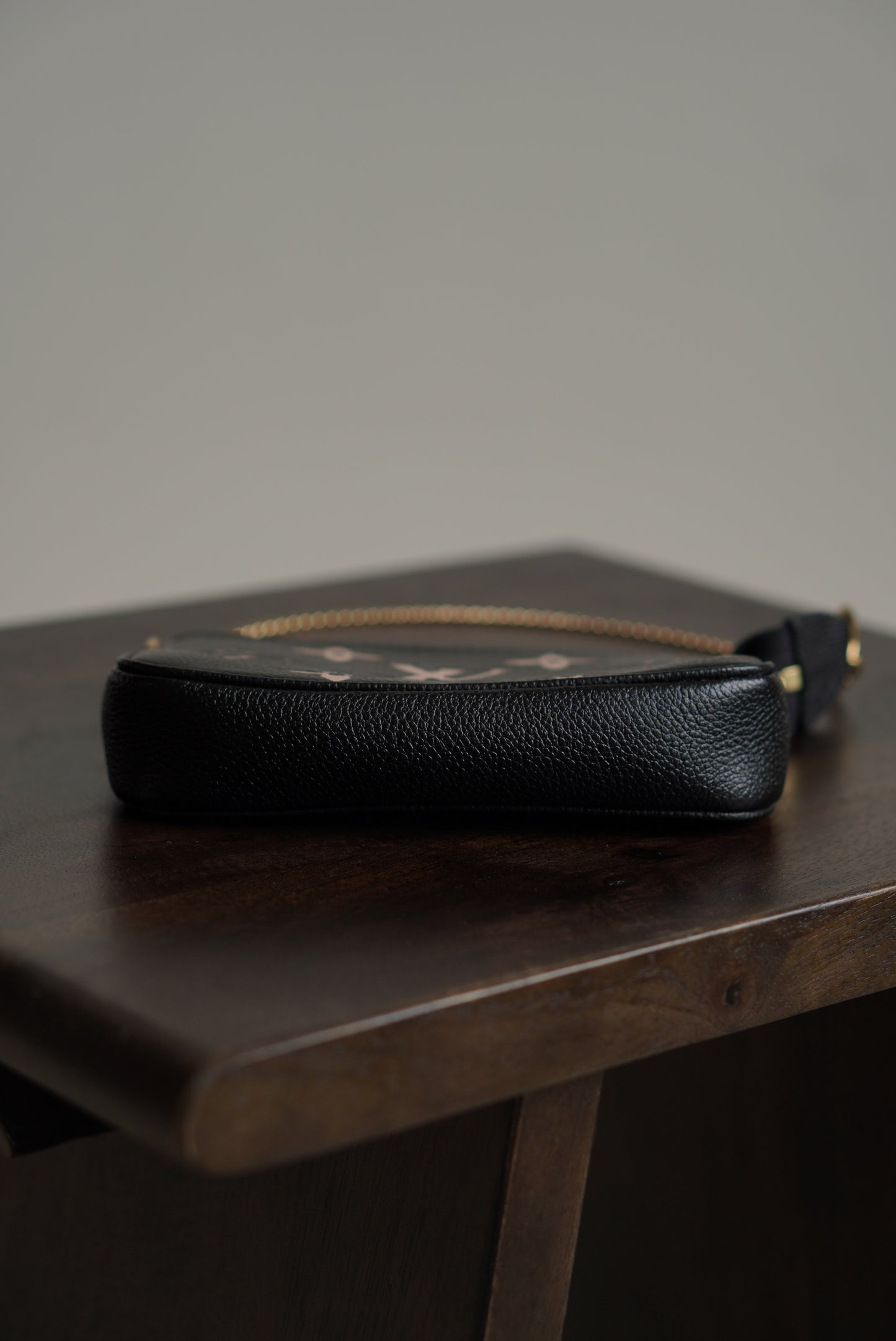 LOUIS VUITTON MINI POCHETTE ACCESSOIRES