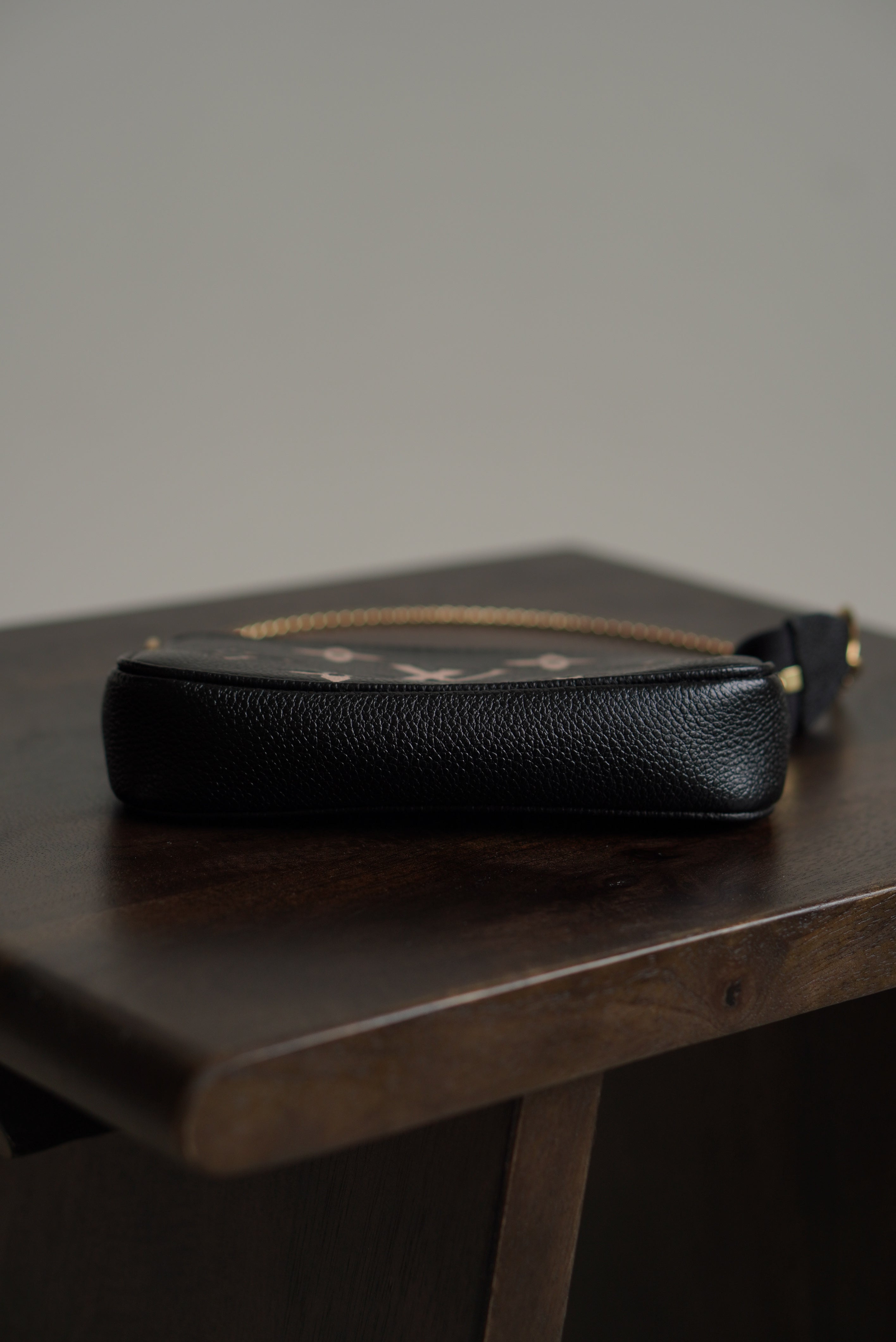 LOUIS VUITTON MINI POCHETTE ACCESSOIRES