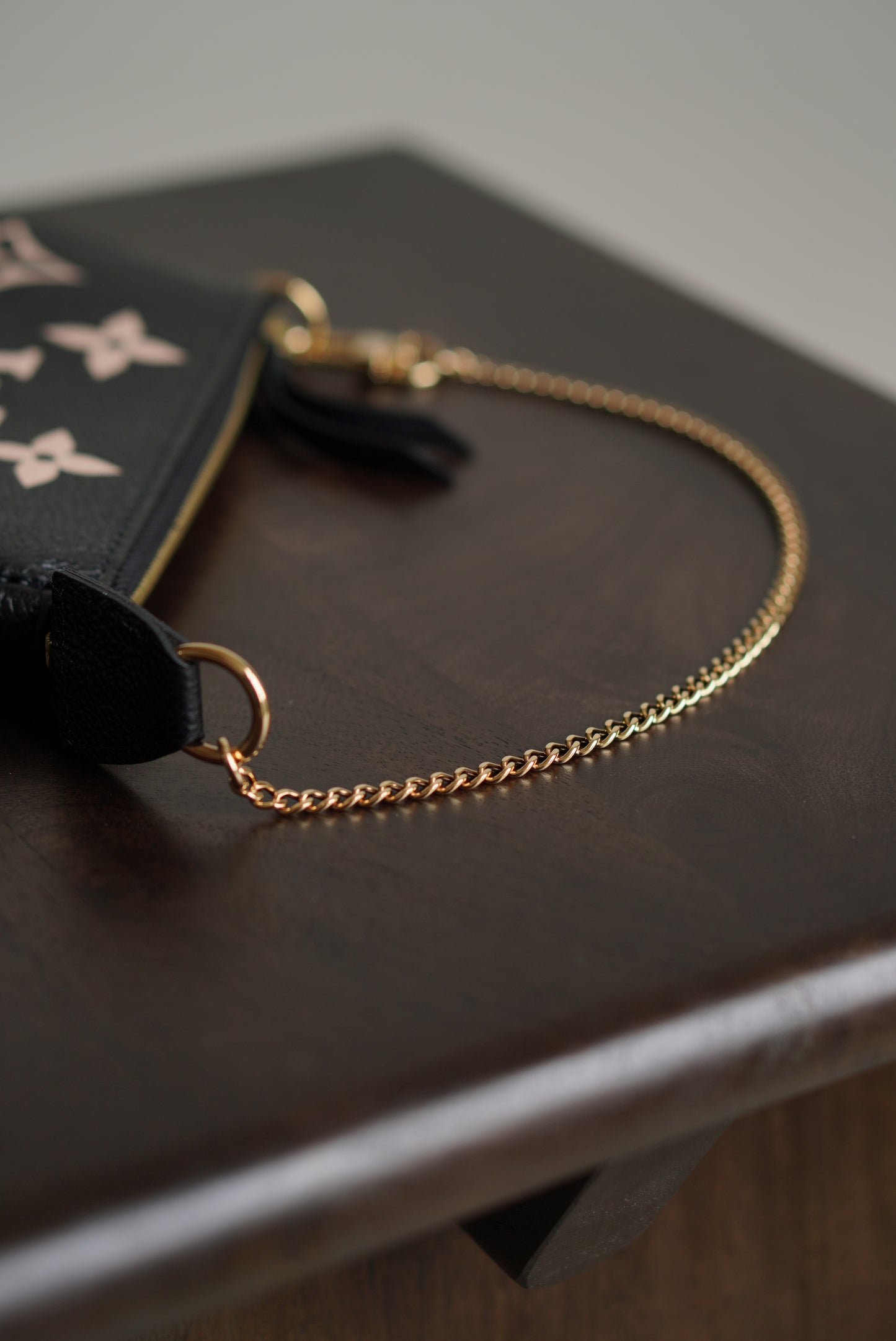 LOUIS VUITTON MINI POCHETTE ACCESSOIRES