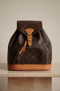 LOUIS VUITTON MONTSOURIS MM