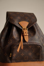 LOUIS VUITTON MONTSOURIS MM