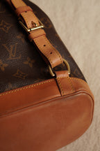 LOUIS VUITTON MONTSOURIS MM