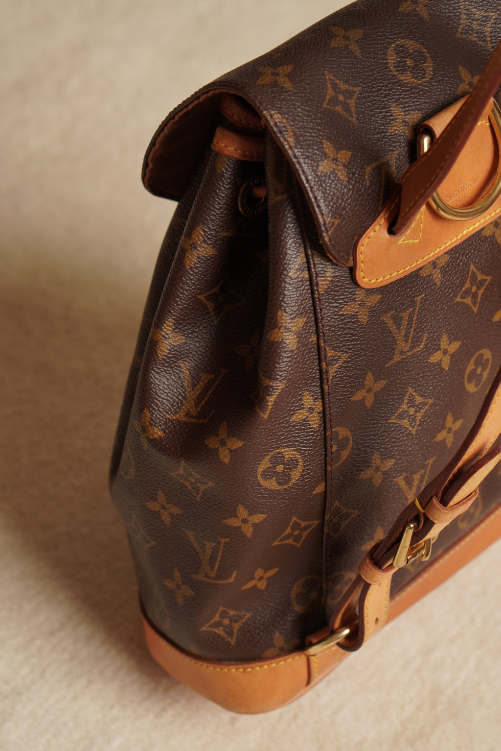 LOUIS VUITTON MONTSOURIS MM