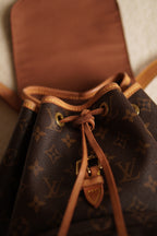 LOUIS VUITTON MONTSOURIS MM
