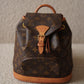 LOUIS VUITTON MONTSOURIS PM