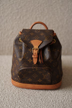 LOUIS VUITTON MONTSOURIS PM