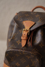 LOUIS VUITTON MONTSOURIS PM