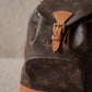 LOUIS VUITTON MONTSOURIS PM
