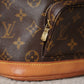 LOUIS VUITTON MONTSOURIS PM