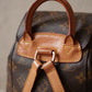 LOUIS VUITTON MONTSOURIS PM