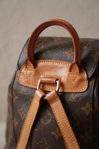 LOUIS VUITTON MONTSOURIS PM