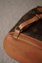 LOUIS VUITTON MONTSOURIS PM