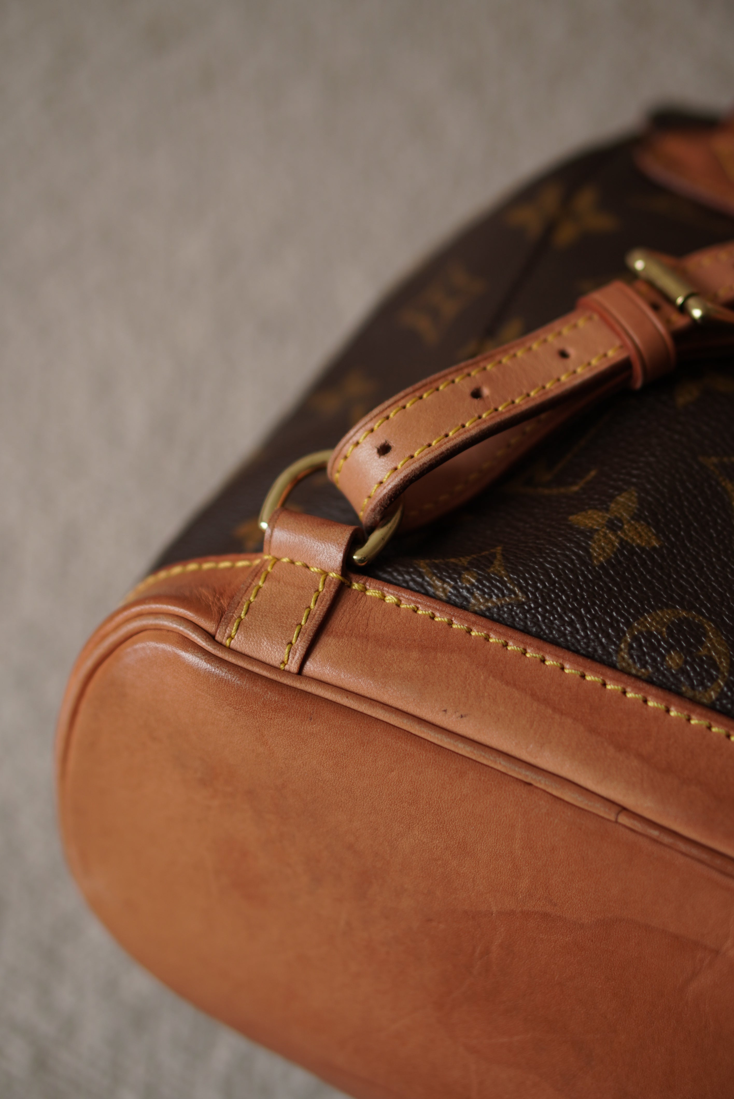 LOUIS VUITTON MONTSOURIS PM