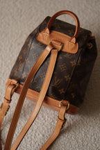 LOUIS VUITTON MONTSOURIS PM