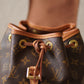 LOUIS VUITTON MONTSOURIS PM