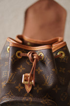 LOUIS VUITTON MONTSOURIS PM