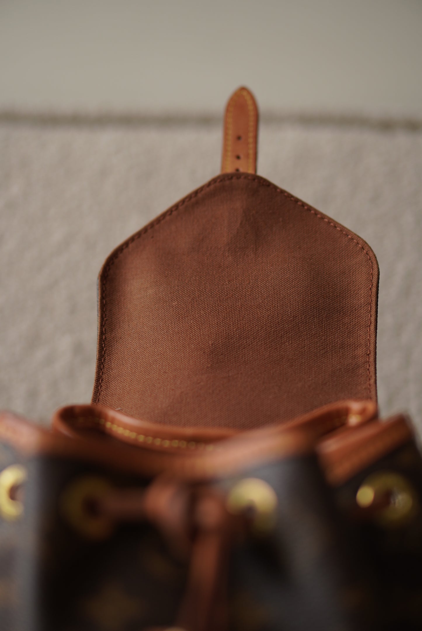 LOUIS VUITTON MONTSOURIS PM