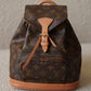 LOUIS VUITTON MONTSOURIS PM