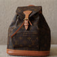 LOUIS VUITTON MONTSOURIS PM