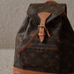 LOUIS VUITTON MONTSOURIS PM