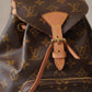 LOUIS VUITTON MONTSOURIS PM