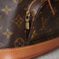 LOUIS VUITTON MONTSOURIS PM