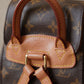 LOUIS VUITTON MONTSOURIS PM