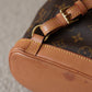 LOUIS VUITTON MONTSOURIS PM