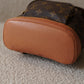 LOUIS VUITTON MONTSOURIS PM