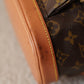 LOUIS VUITTON MONTSOURIS PM