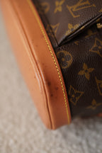LOUIS VUITTON MONTSOURIS PM