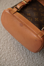 LOUIS VUITTON MONTSOURIS PM