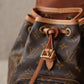 LOUIS VUITTON MONTSOURIS PM
