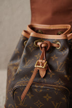 LOUIS VUITTON MONTSOURIS PM
