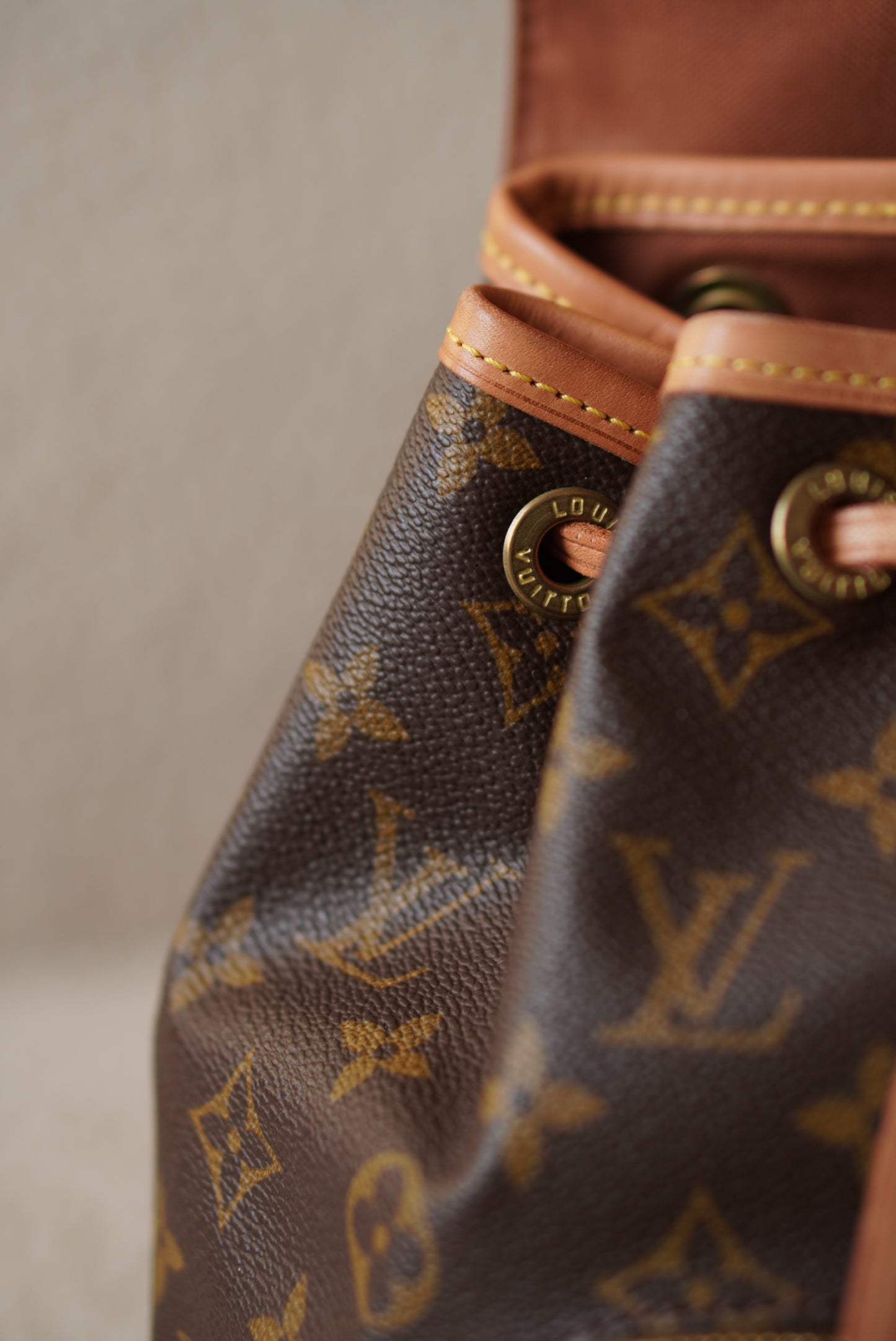 LOUIS VUITTON MONTSOURIS PM