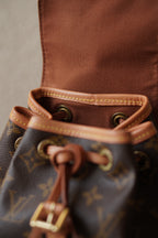 LOUIS VUITTON MONTSOURIS PM