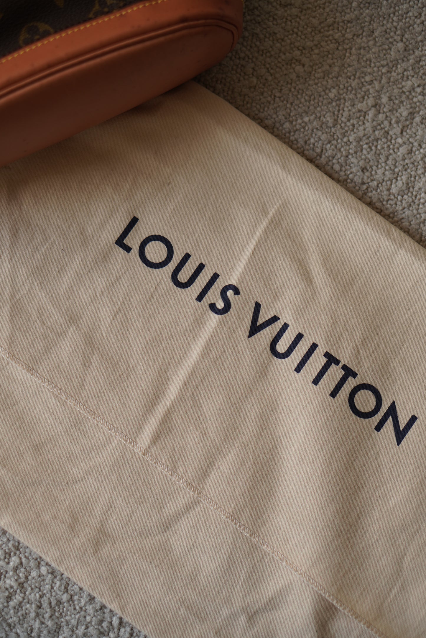 LOUIS VUITTON MONTSOURIS PM