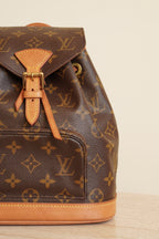 LOUIS VUITTON MONTSOURIS PM
