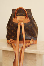 LOUIS VUITTON MONTSOURIS PM