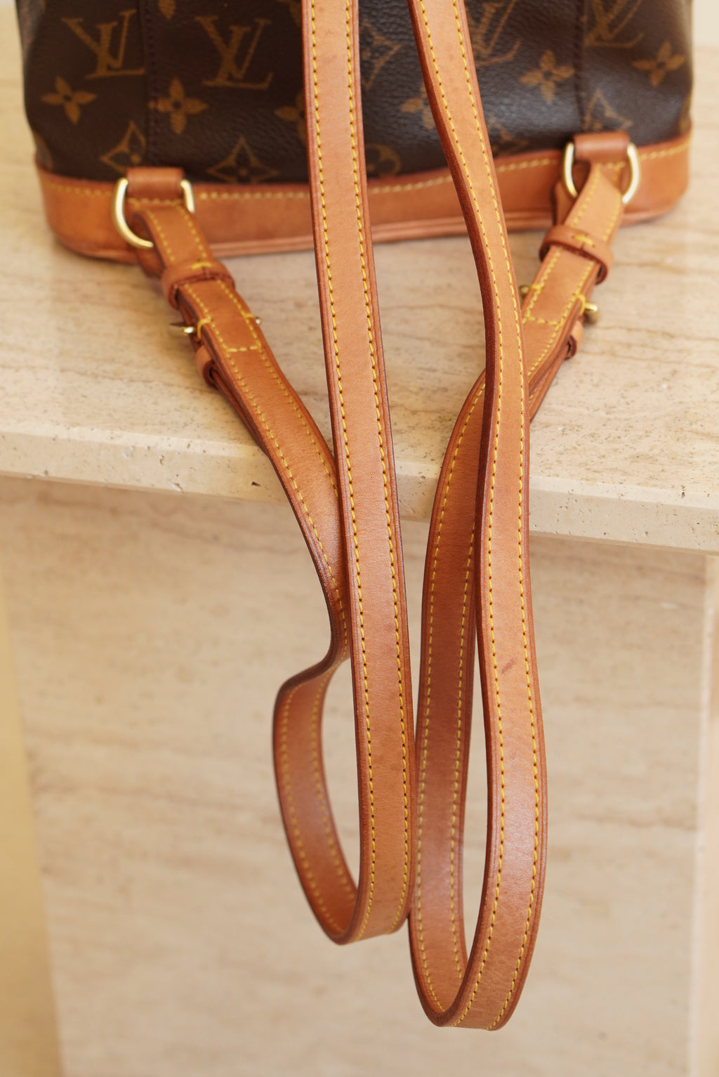 LOUIS VUITTON MONTSOURIS PM