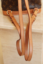 LOUIS VUITTON MONTSOURIS PM