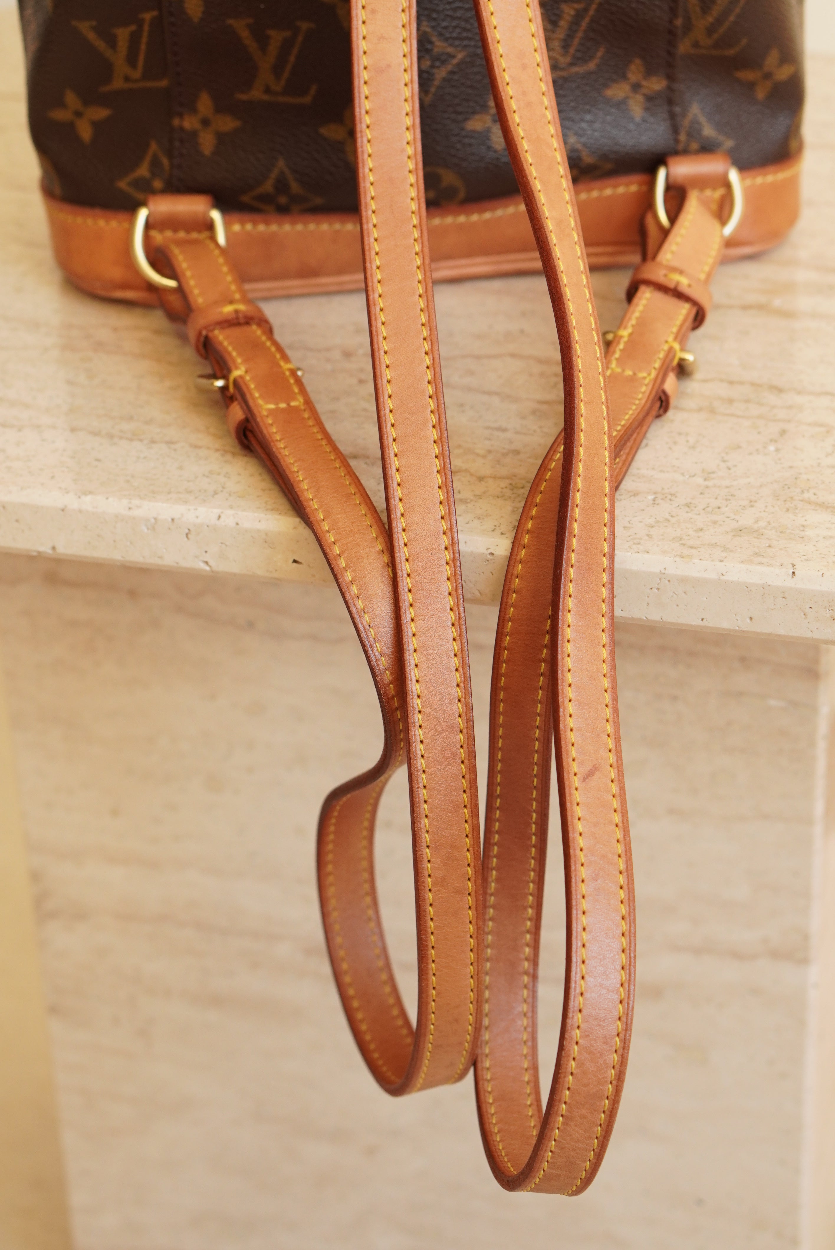 LOUIS VUITTON MONTSOURIS PM