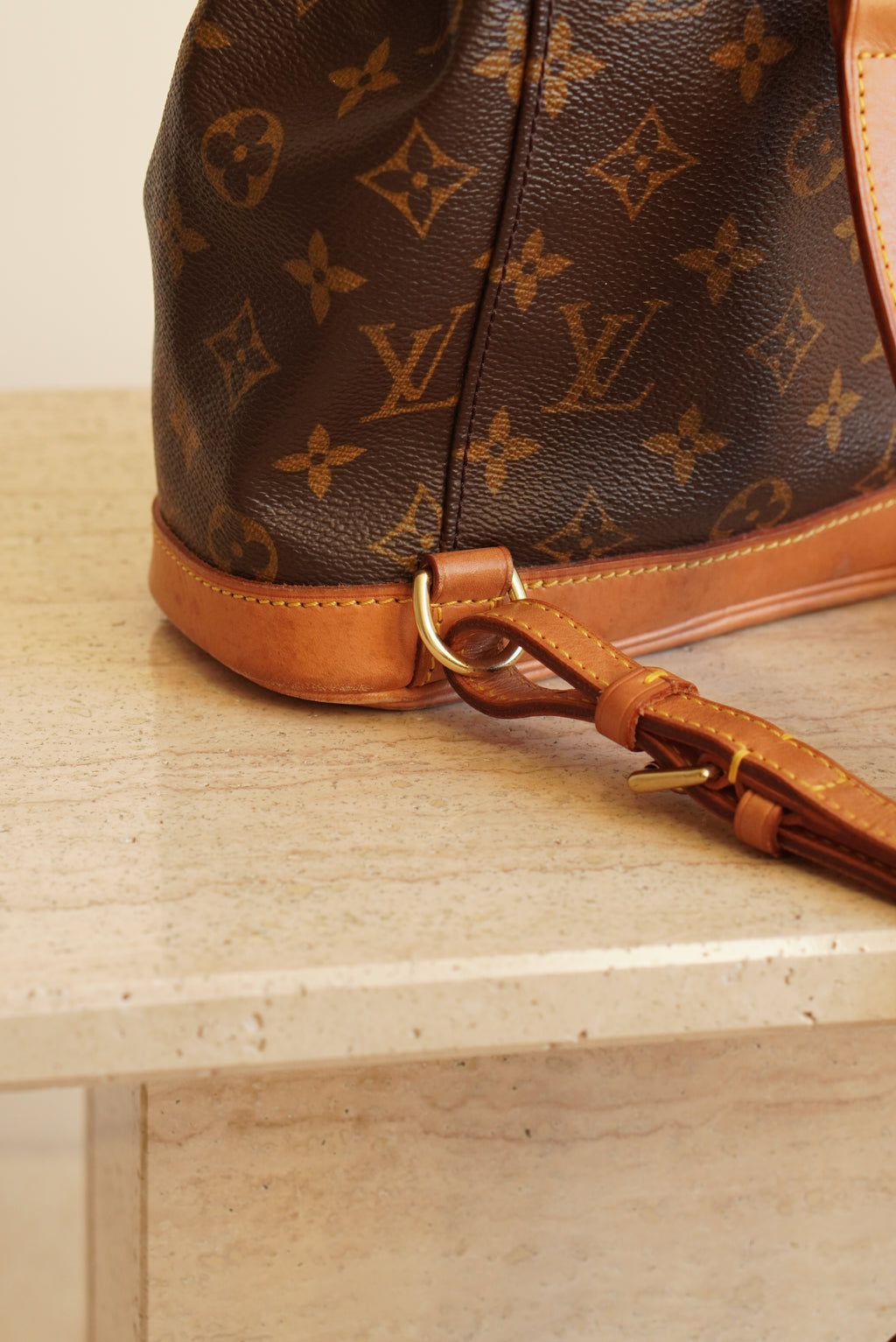 LOUIS VUITTON MONTSOURIS PM