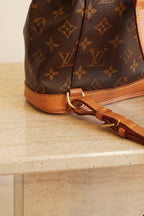 LOUIS VUITTON MONTSOURIS PM