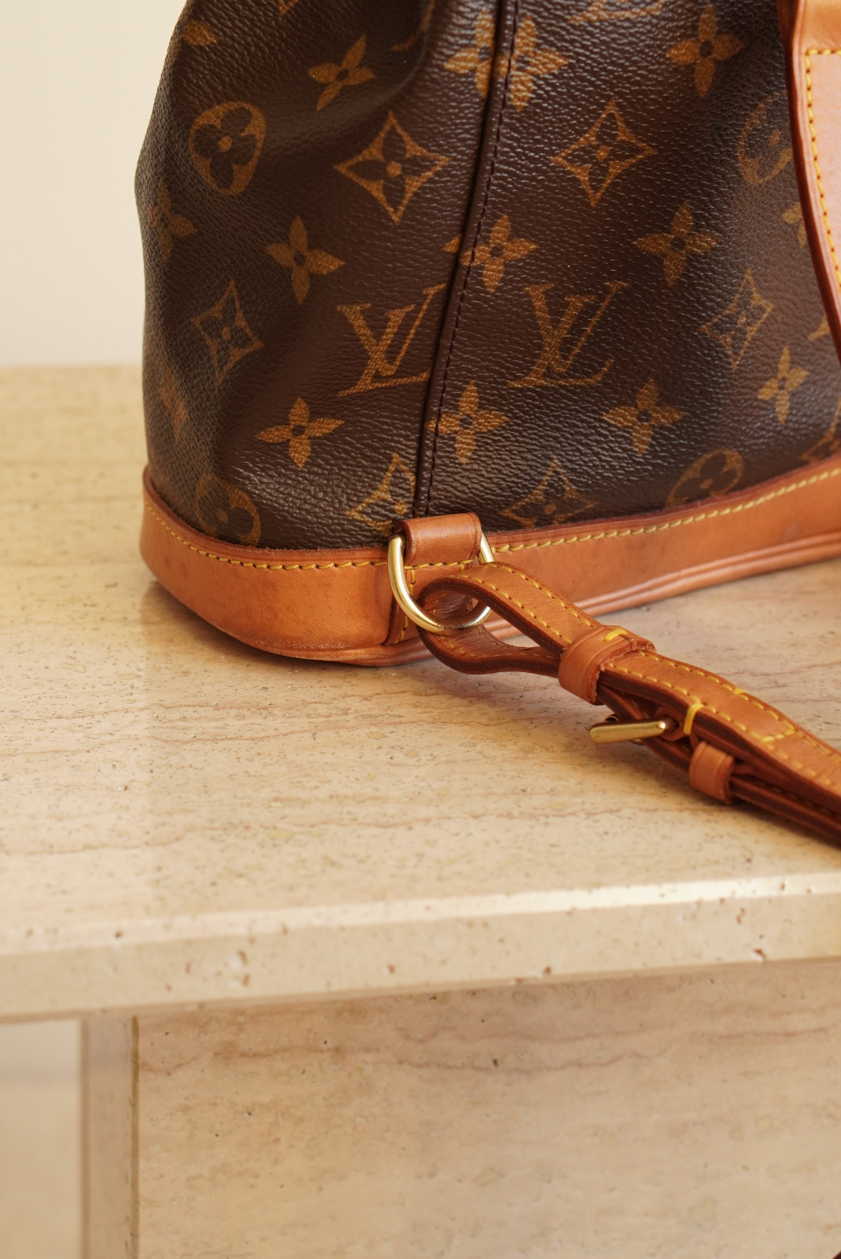 LOUIS VUITTON MONTSOURIS PM