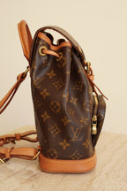 LOUIS VUITTON MONTSOURIS PM