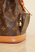 LOUIS VUITTON MONTSOURIS PM