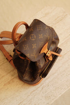 LOUIS VUITTON MONTSOURIS PM