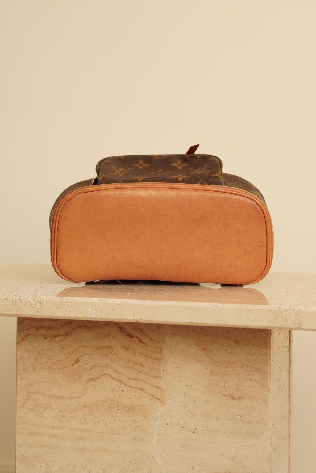 LOUIS VUITTON MONTSOURIS PM