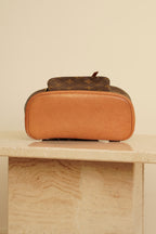 LOUIS VUITTON MONTSOURIS PM